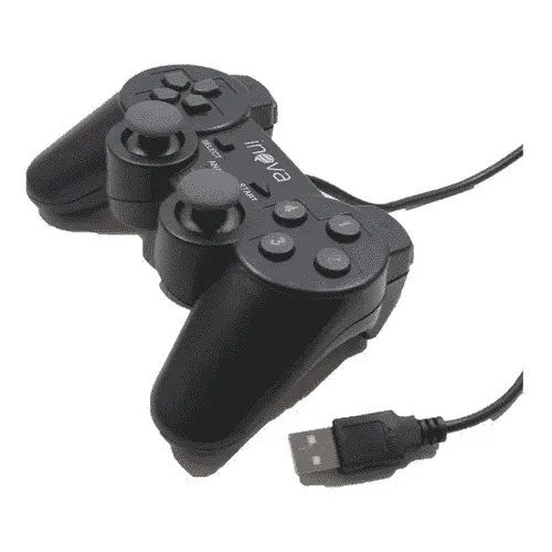 Controle Usb PC / Notebook com fio - Foto 4