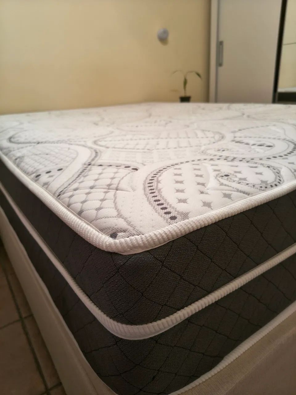 Cama Box com Baú  - Foto 2