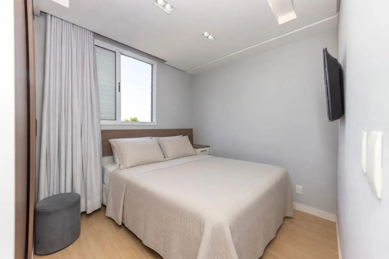Apartamento para venda em Jardim Íris com 2 quartos, 44m² - Foto 2