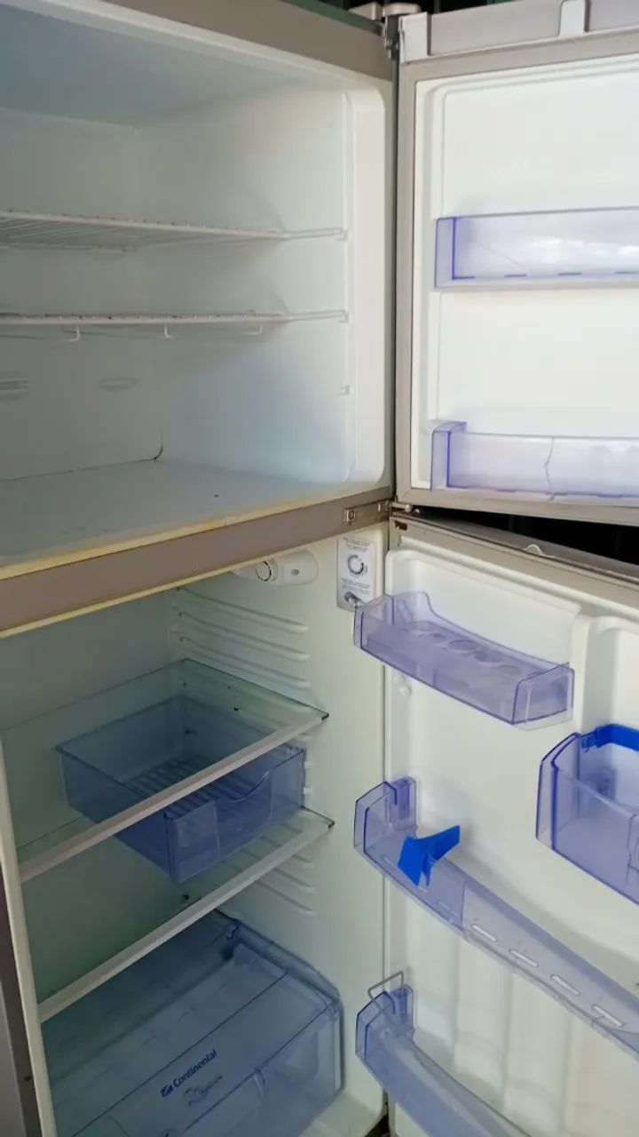 Geladeira
