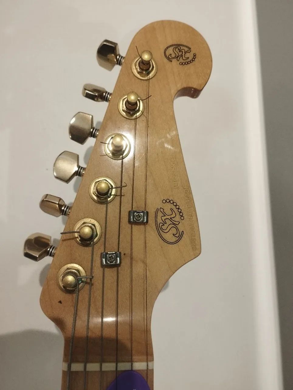 Guitarra - Foto 5