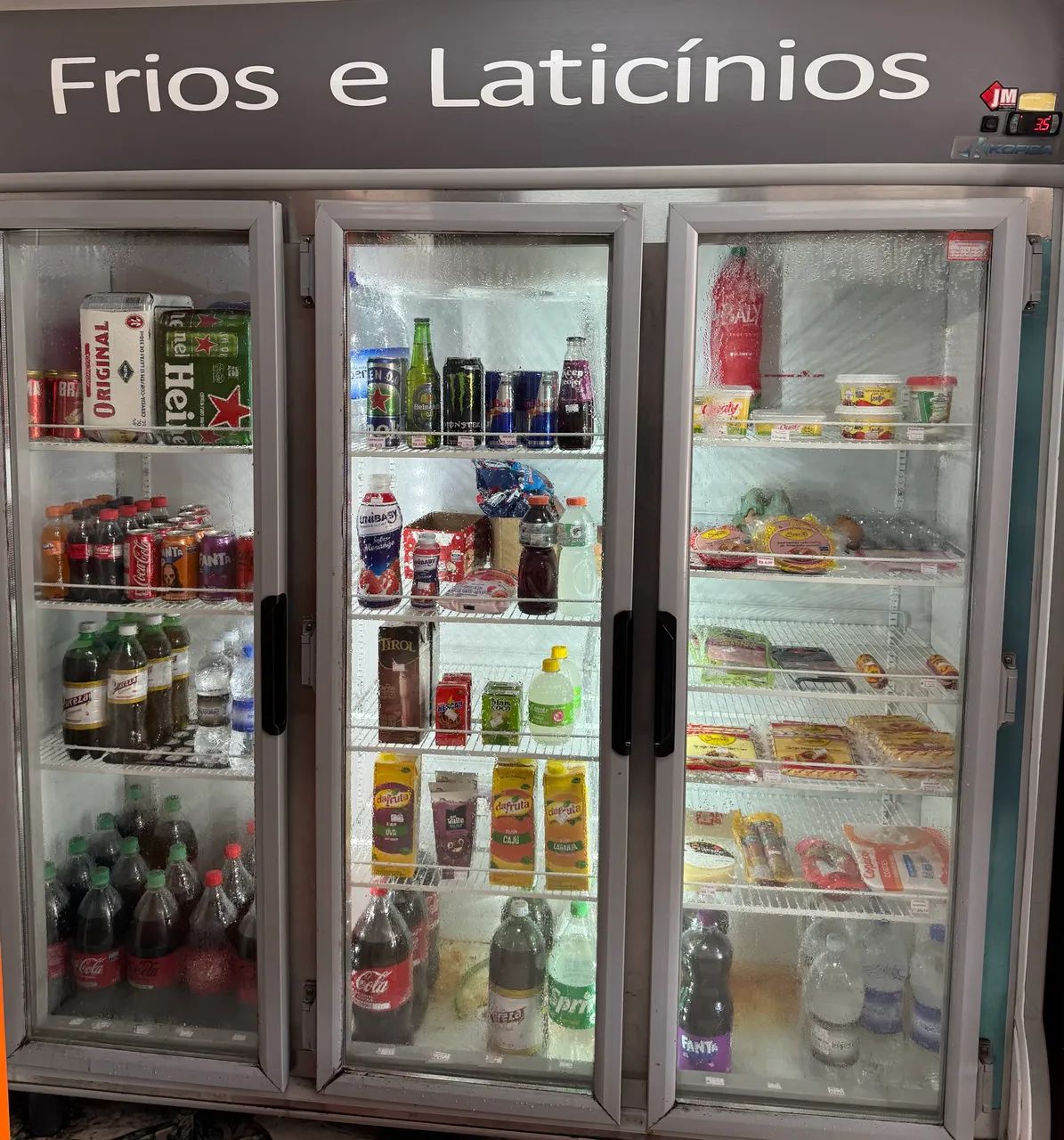 Geladeira - Foto 2