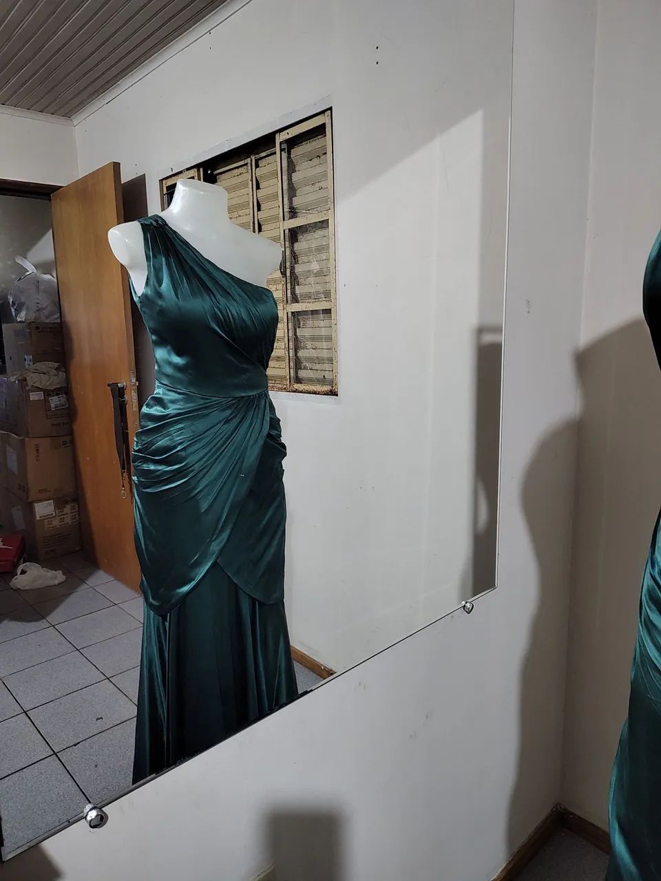 Vestido de festa 