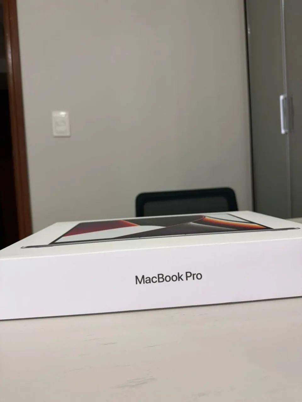 Macbook Pro M1 2021 Novíssimo - Foto 2