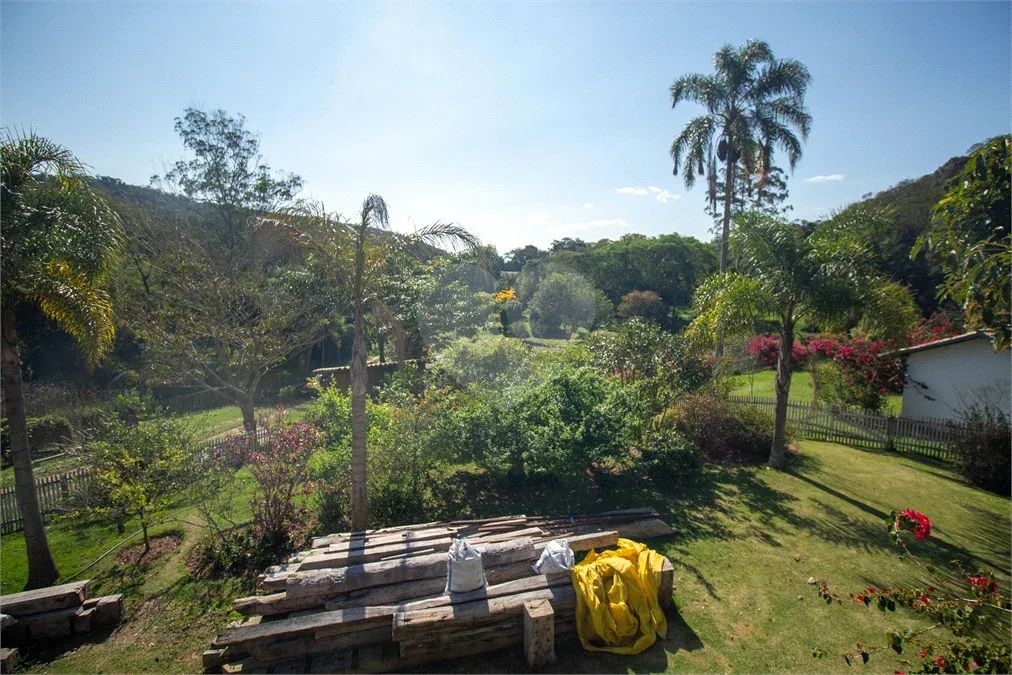 Sítio Maravilhoso em São Roque - Foto 4