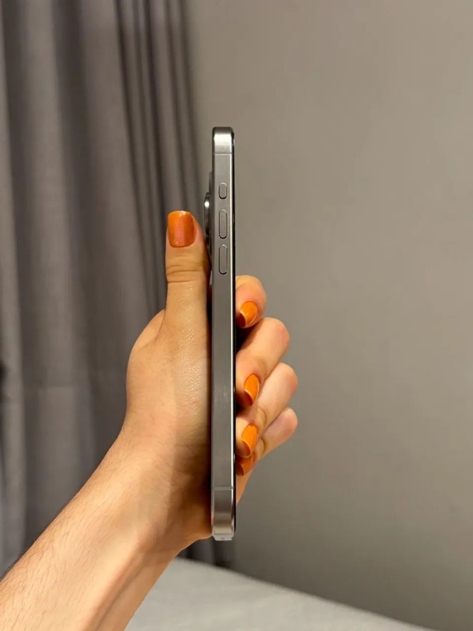 IPHONE 15 PRO MAX 256 GB - Foto 4