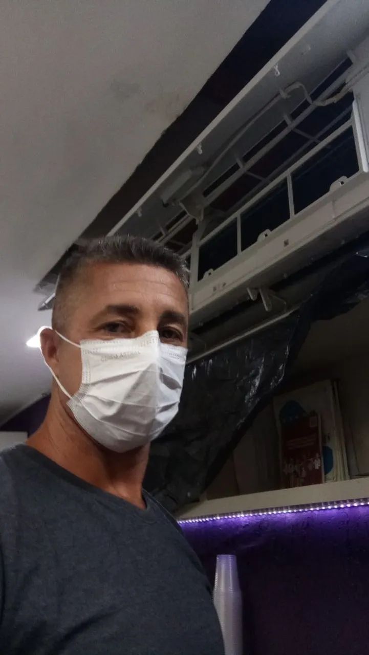 Instalação , limpeza e vazamento  - Foto 2