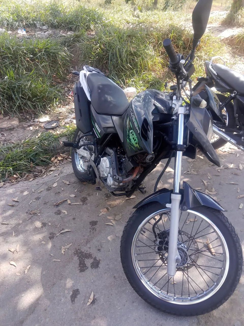 XTZ Crosse 150 2026 - Foto 3