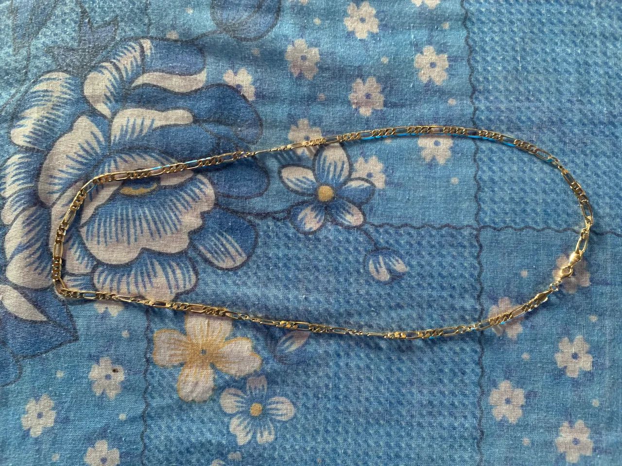 Vende-se cordão nunca usado  - Foto 3
