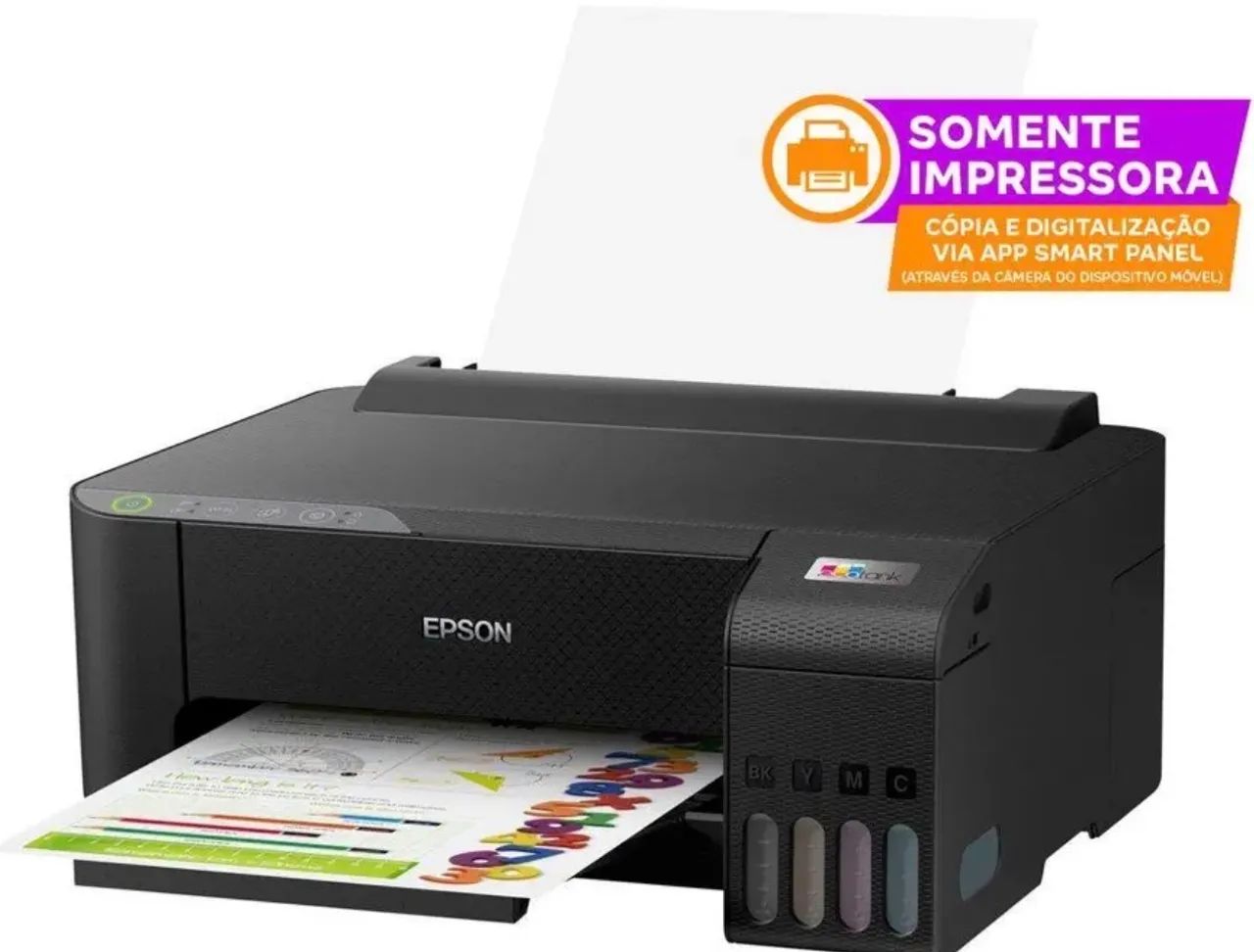Impressora Epson 3250 - Foto 2