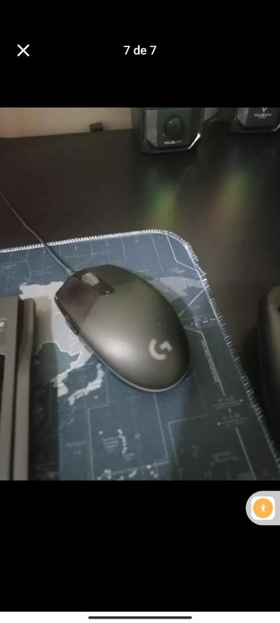 Vendo PC Gamer 