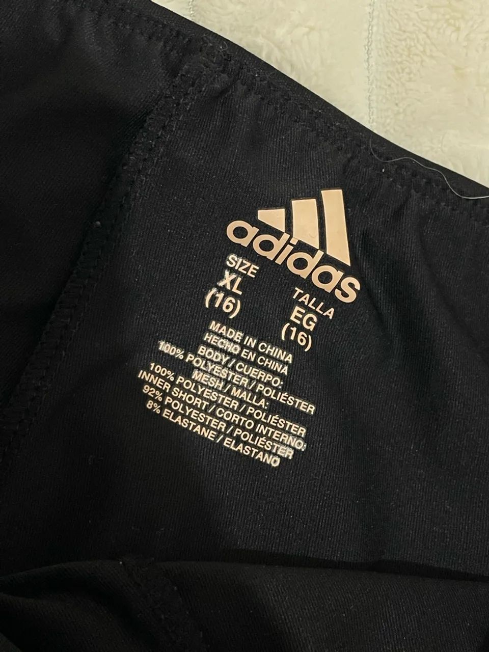 Saia Adidas P - Foto 4