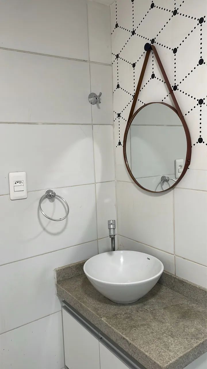 Apartamento na Cruz das Almas mobiliado  - Foto 5