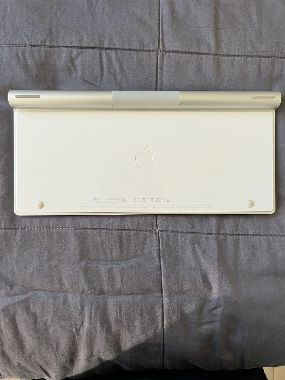APPLE MAC MINI - COM TECLADO E MOUSE - ANO 2012 - Foto 4