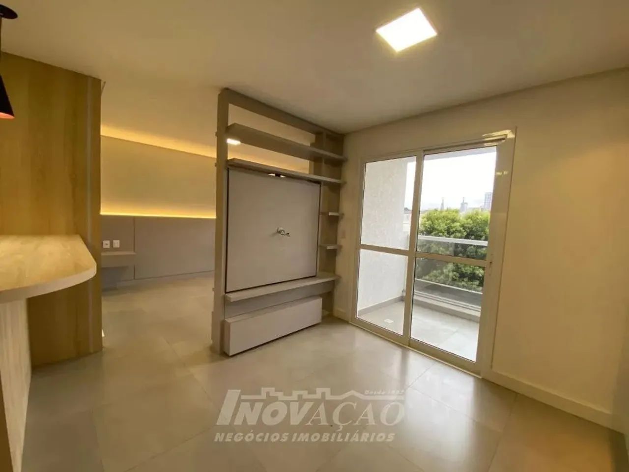 Apartamento Nossa Senhora de Lourdes Caxias do Sul - Foto 11