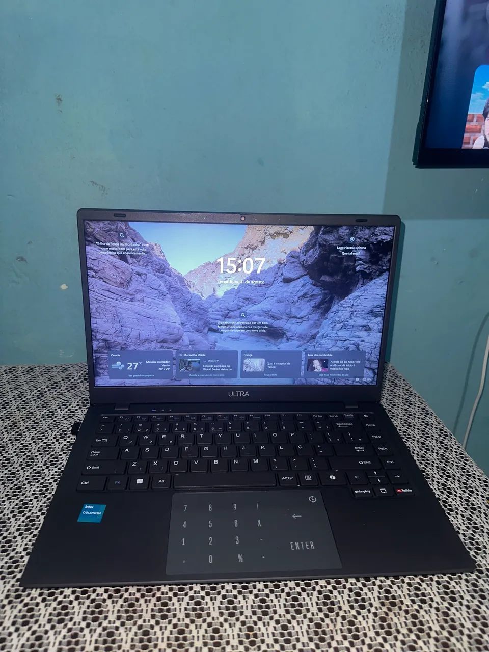 Notebook multi - Foto 2