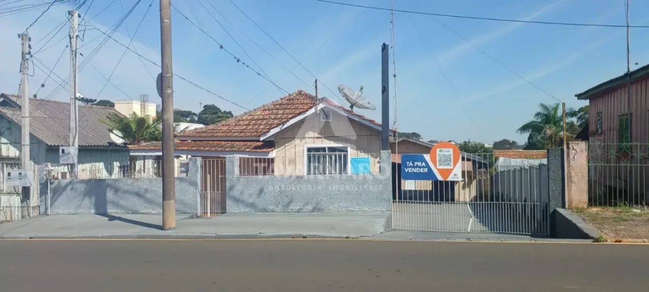 Terreno Padrão em Ponta Grossa