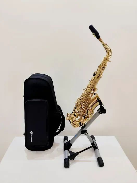 Sax Alto - Harmonic