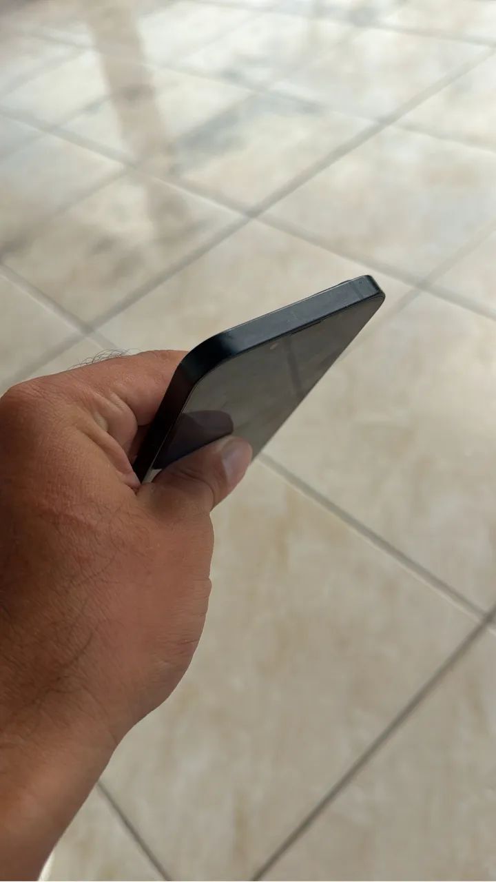 iPhone 13 128gb Com garantia 