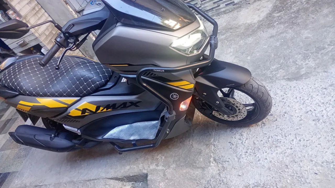 Nmax conect  - Foto 3