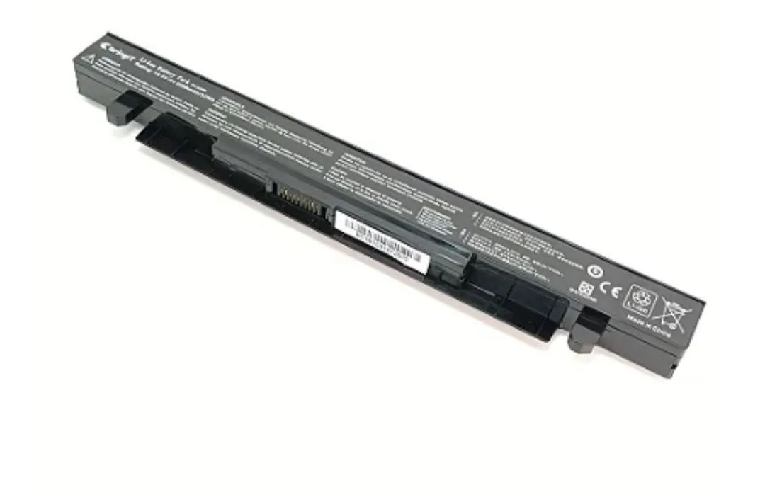 Bateria para notebook Asus X450C nova - Foto 3