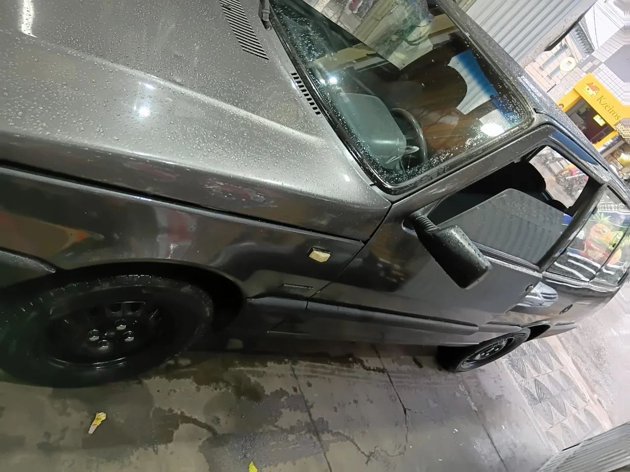 Fiat Elba Elba S 1.6/ 1.5ie / 1.5 / 1.3 1991
