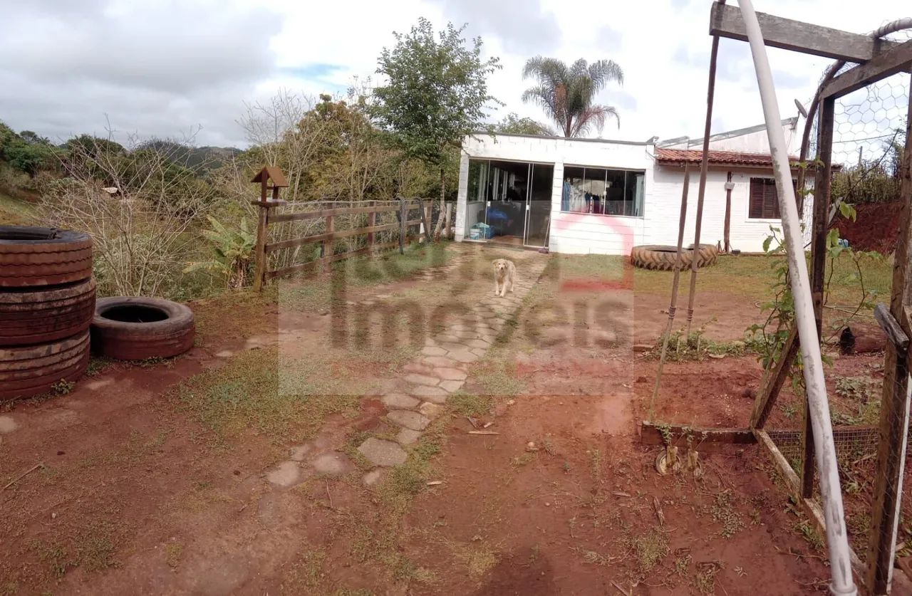 Chácara à venda no bairro Capivari ll - Jambeiro/SP - Foto 3