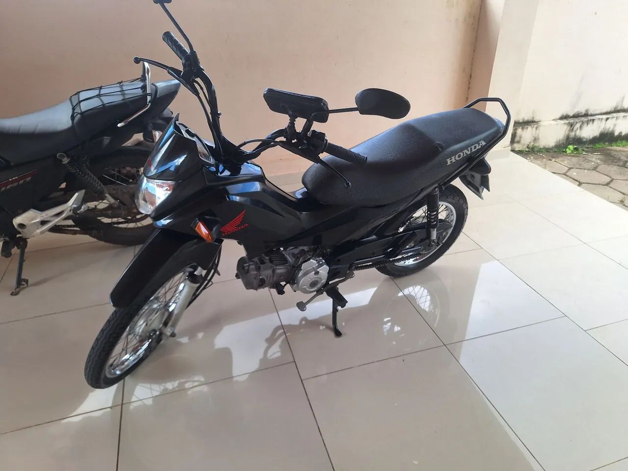 Vendo pop110i  - Foto 5