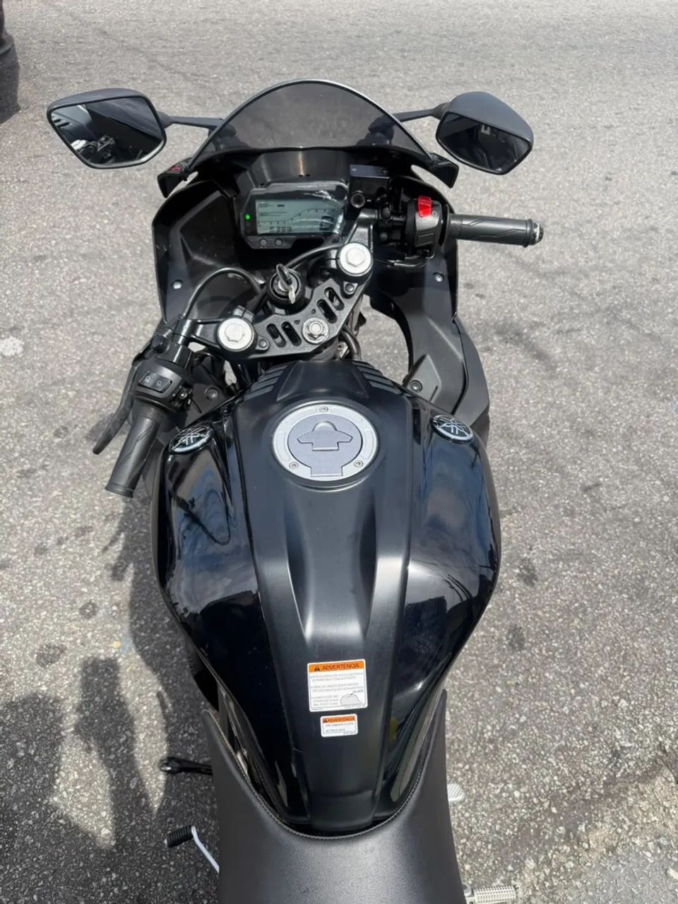Yamaha R15 - Foto 4