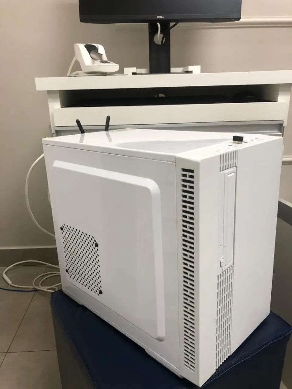 Scanner Intraoral Sirona Omnicam AF CEREC | Alta Precisão | Seminovo - Foto 3
