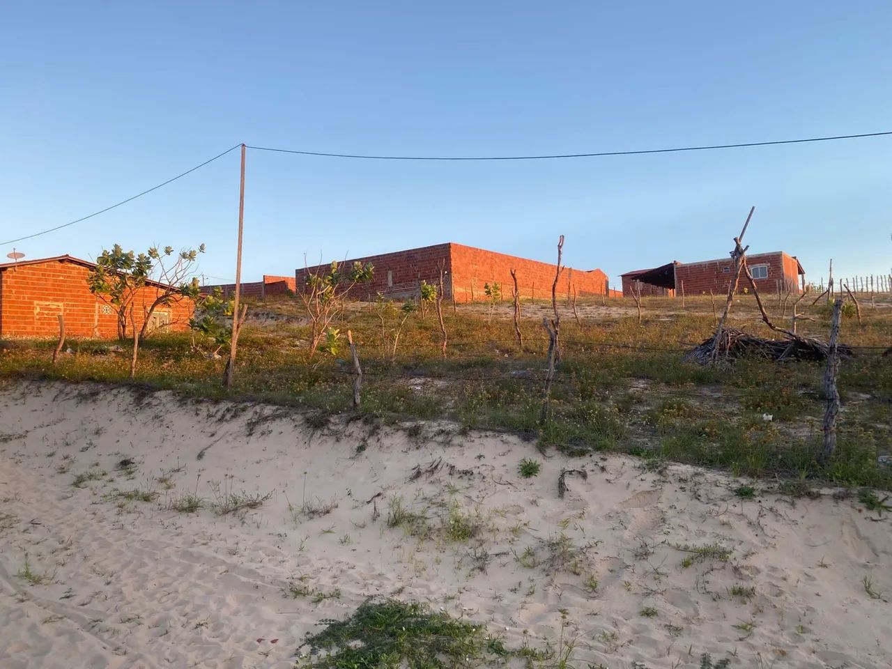 ? TERRENO À VENDA NA LAGOA DO URUAÚ - BEBERIBE/CE ? - Foto 3