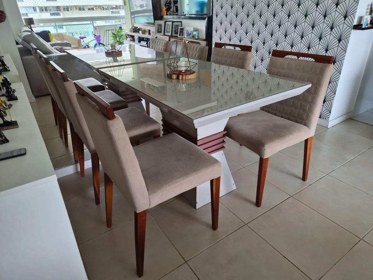 Mesa  - Foto 2