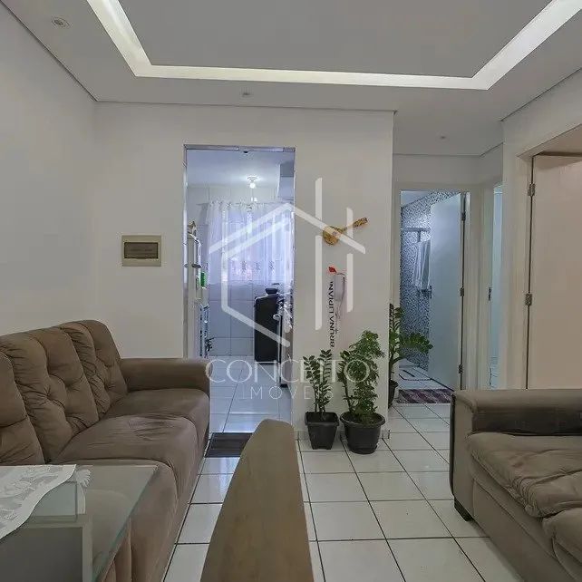 APARTAMENTO | 2 QUARTOS | 1 VAGA - TAQUARIL - Foto 5