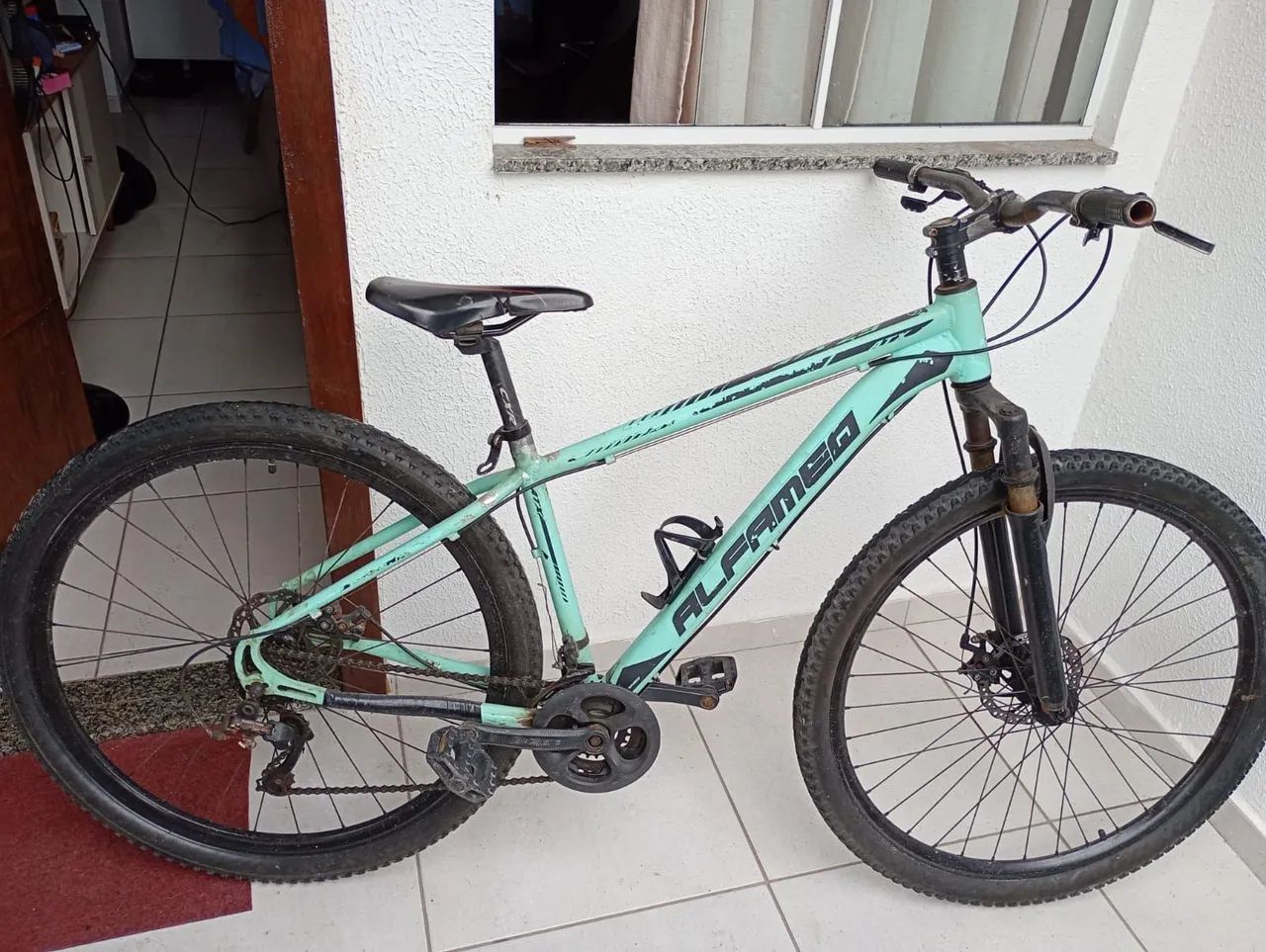 Bicicleta Aro 29  - Foto 2