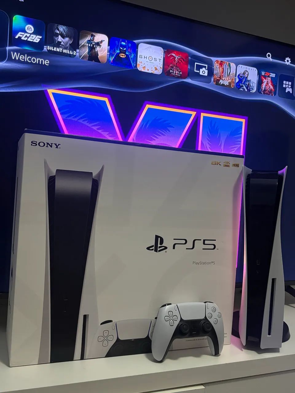 Playstation 5