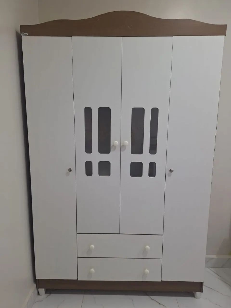 Guarda roupa infantil