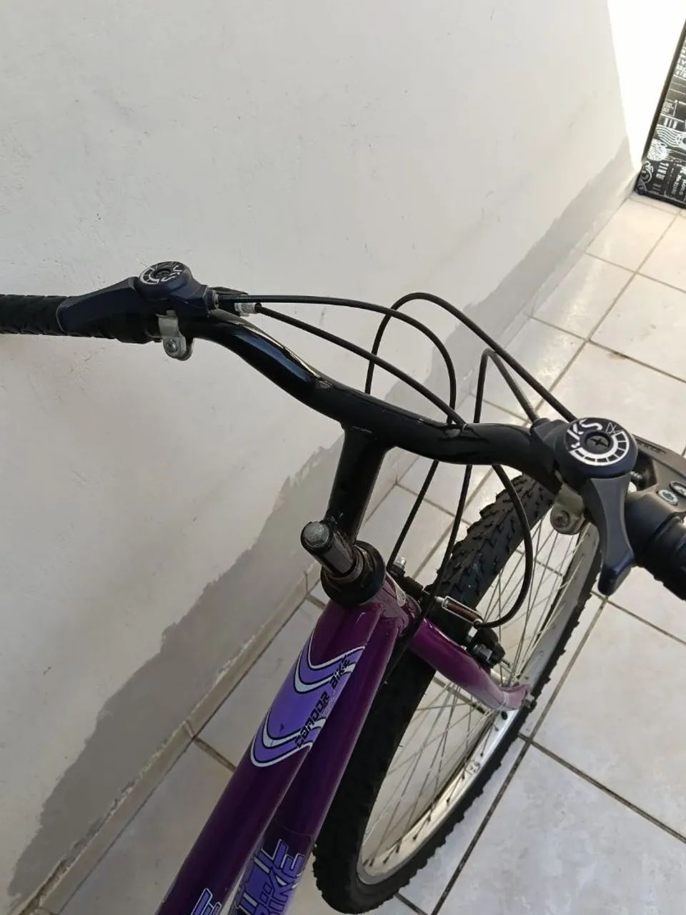 Bicicleta aro 26 - Foto 2
