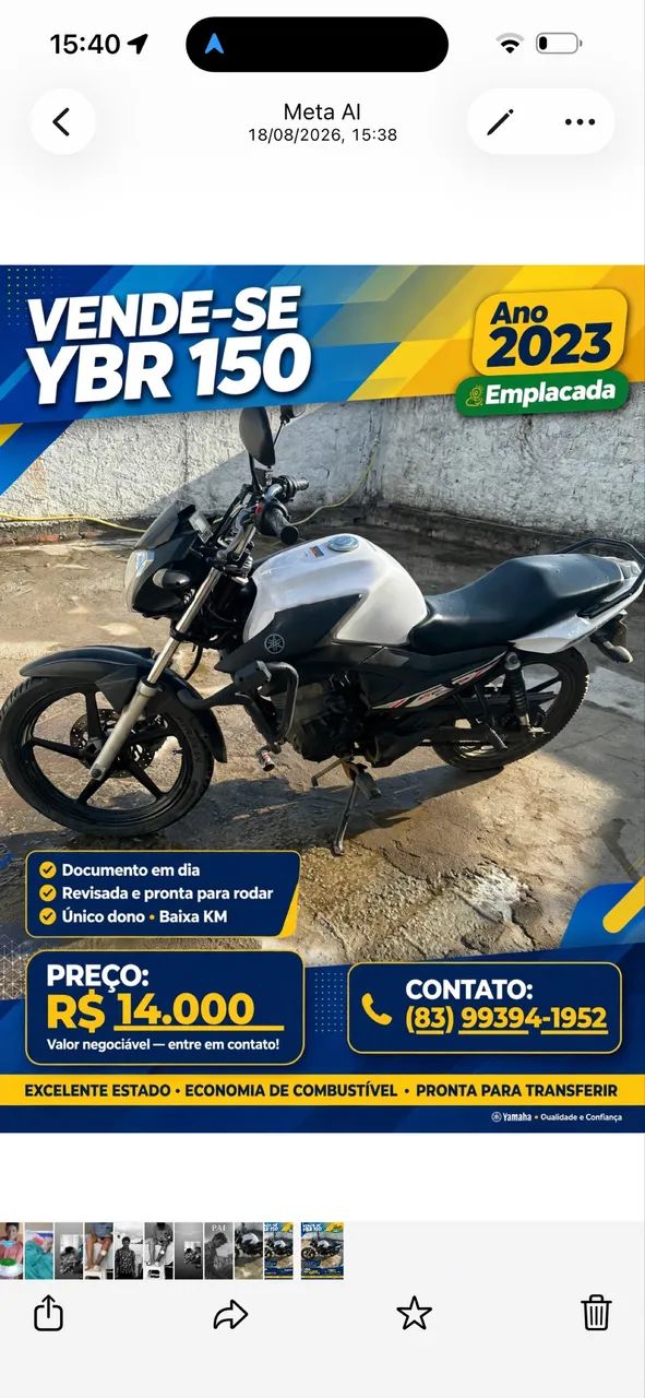150 Ybr
