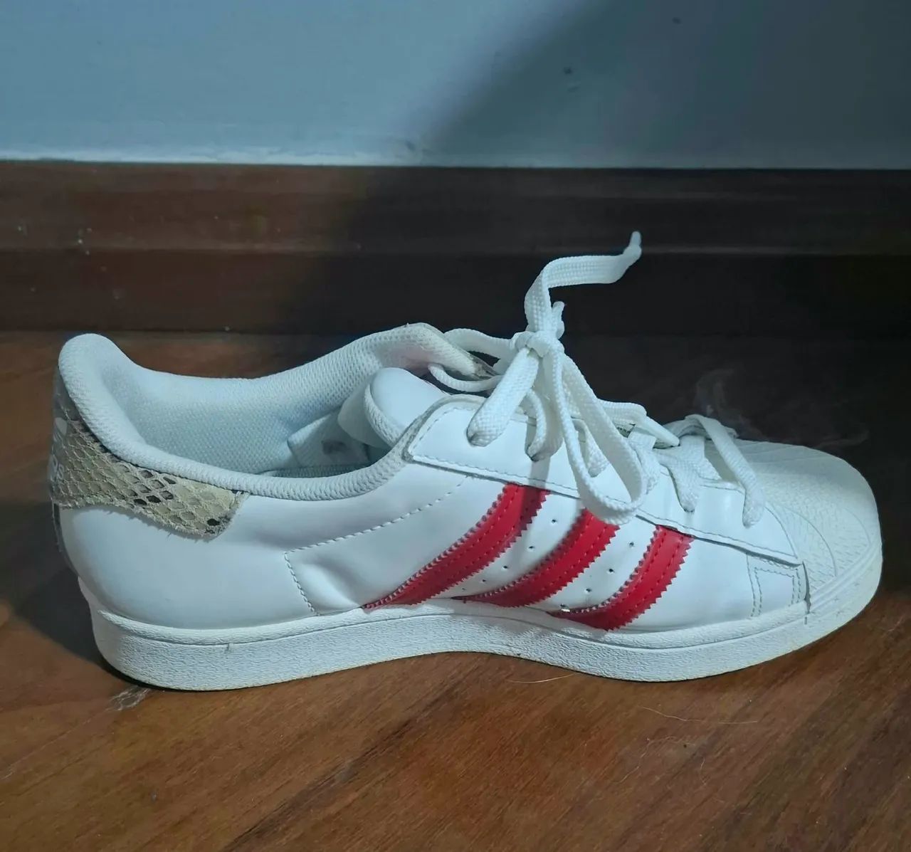 Tênis Adidas  - Foto 3