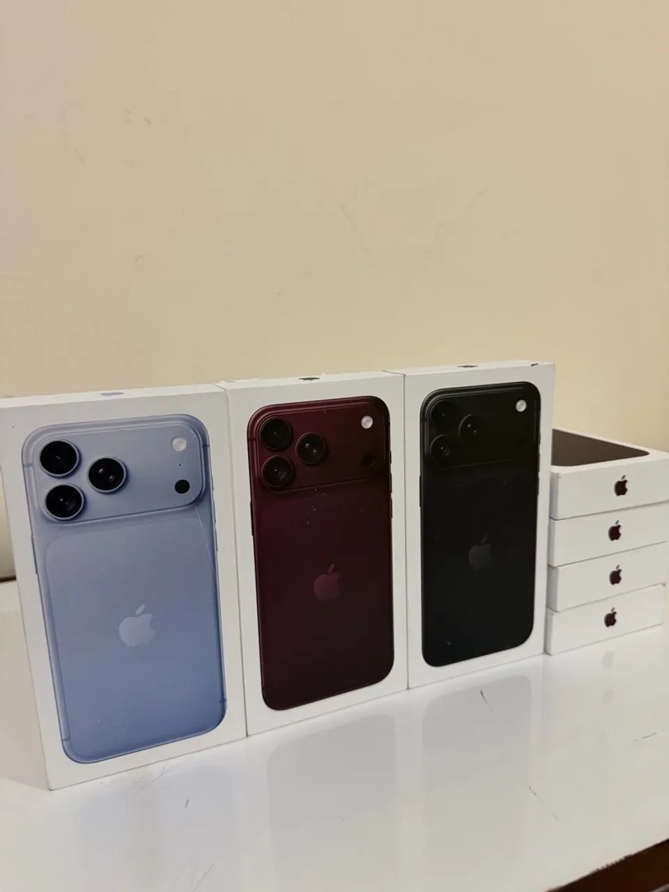 iPhone 18 pro Max  - Foto 3