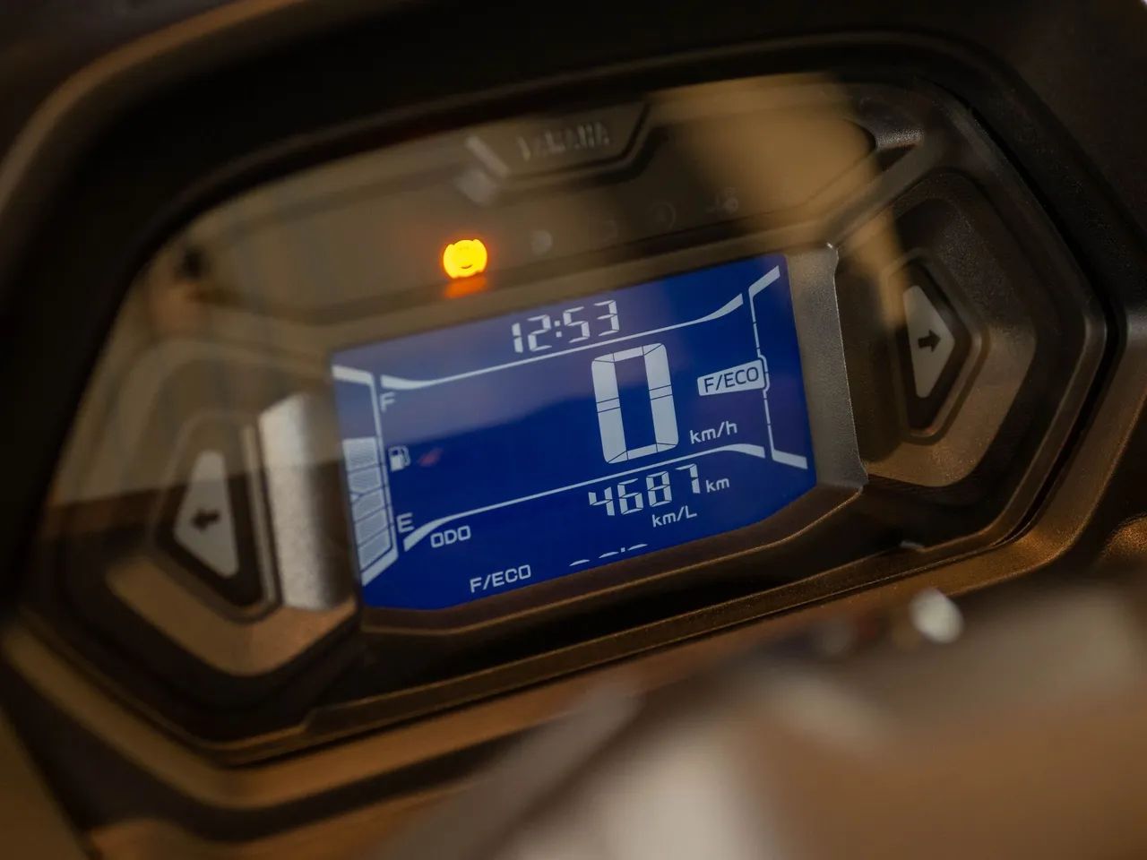 YAMAHA NMAX CONNECTED 2025 - Foto 3