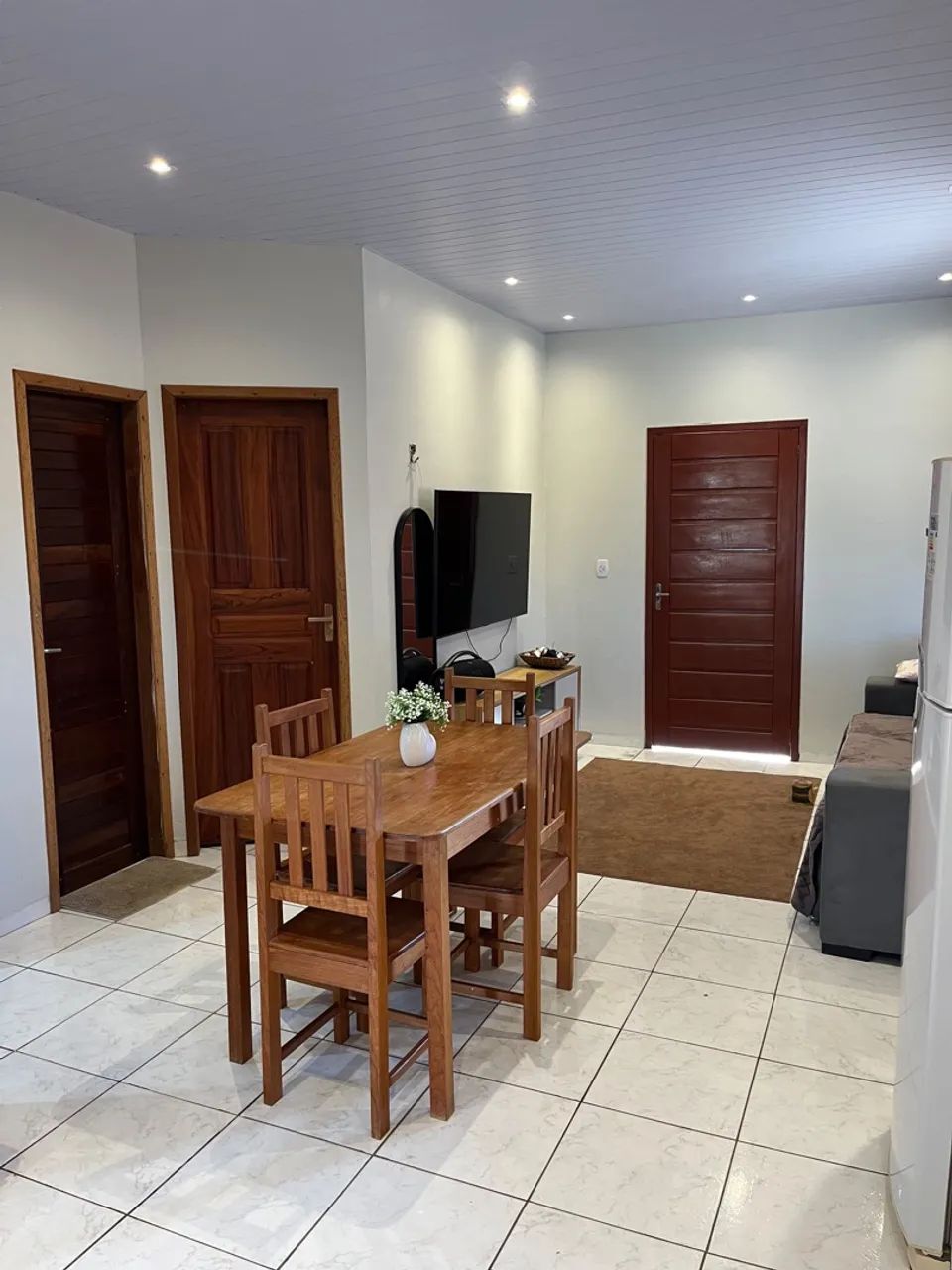 VENDO CASA NO TABOCAL - Foto 3
