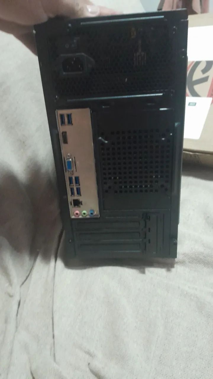 Vendo varias cpu funcional - Foto 4