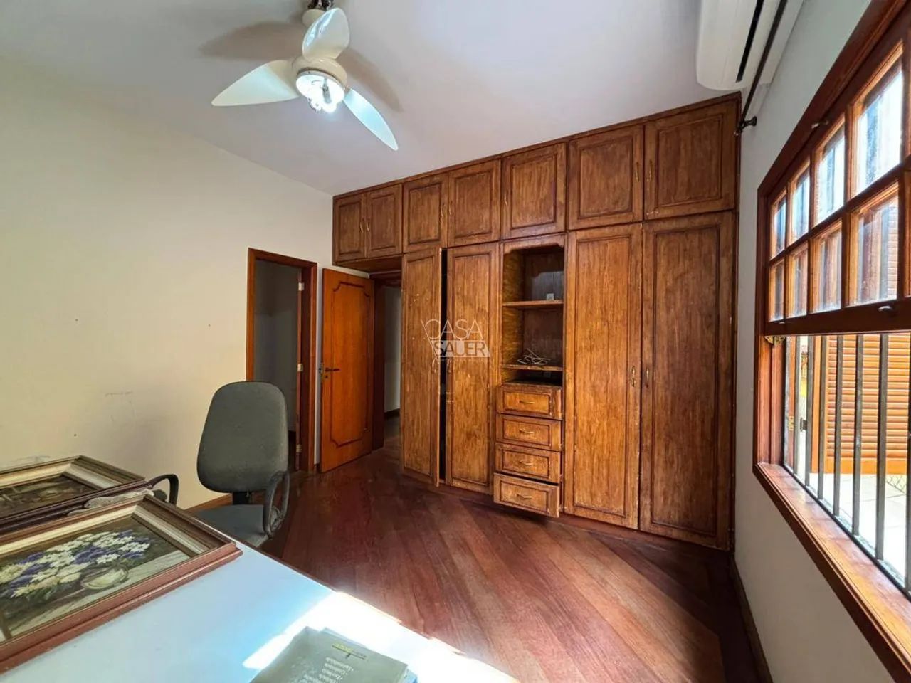 Casa com elevador na Vila Santa Cecília - Foto 6