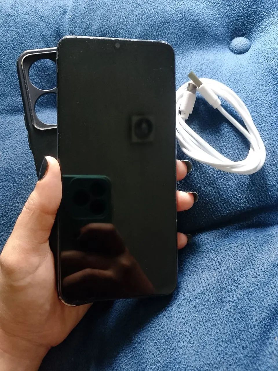 Realme note 60 - Foto 2