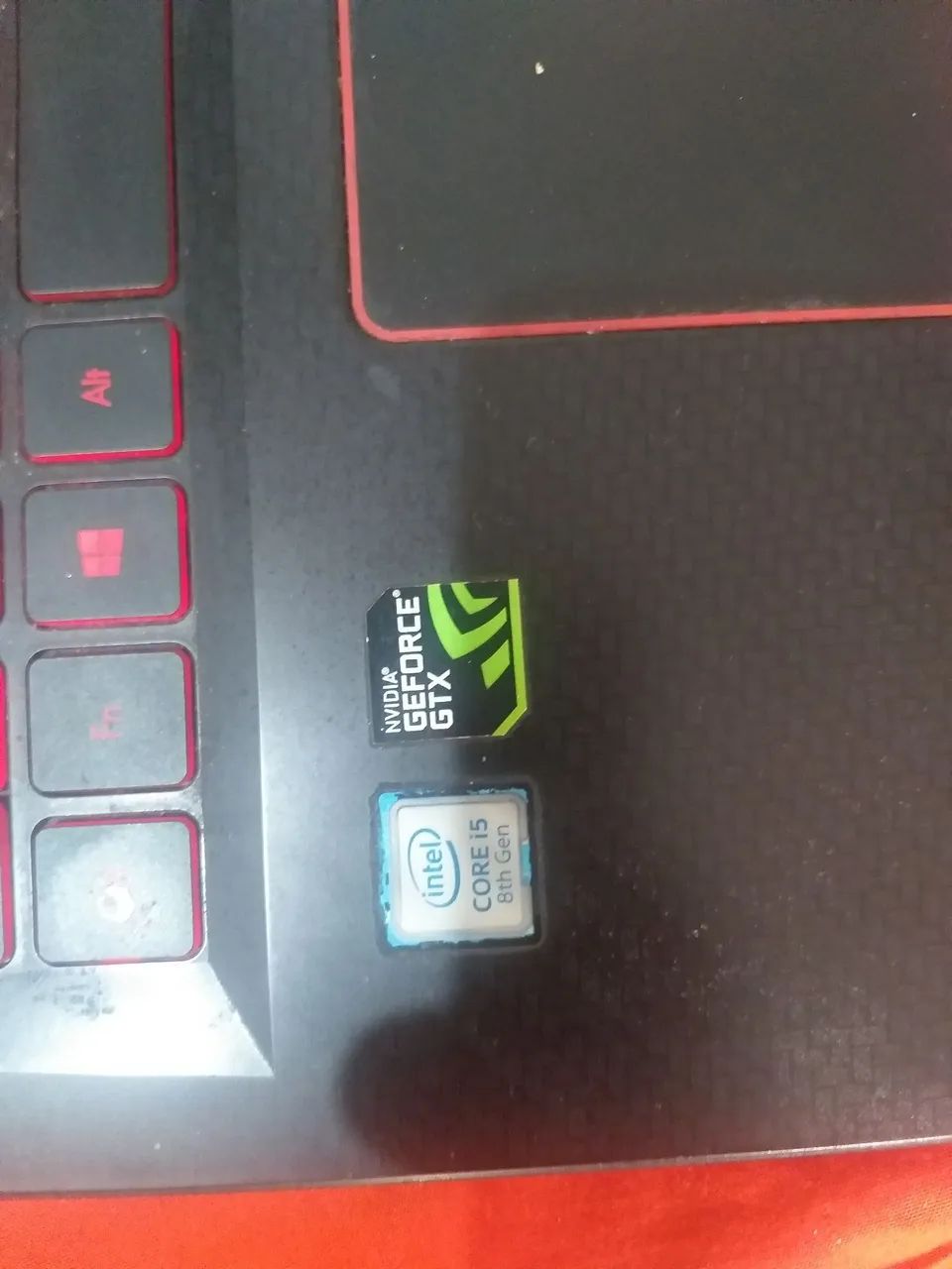 Notebook Gamer Acer Nitro 5 - Foto 4
