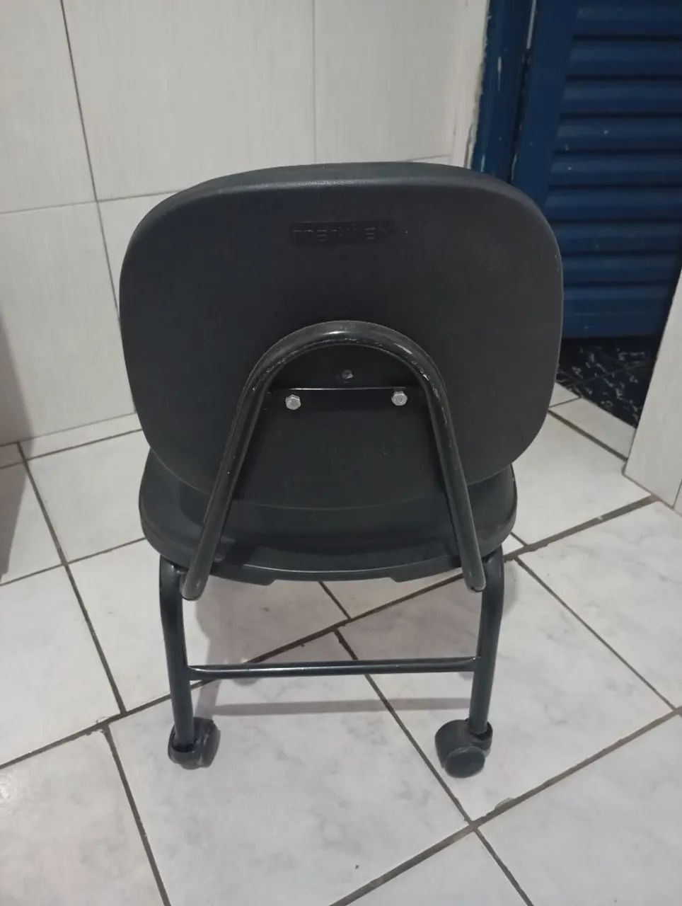 Cadeira de fazer unhas 