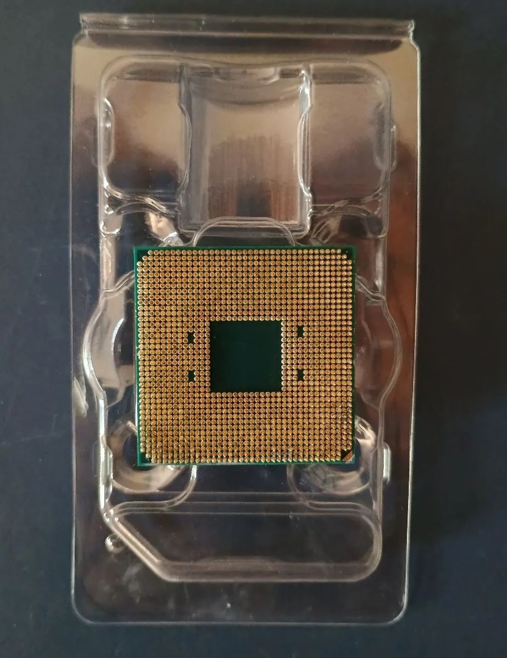 Ryzen 5 5500 + Cooler - Foto 4