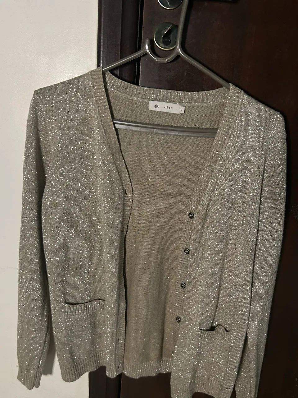 CARDIGAN URBAN  - Foto 2