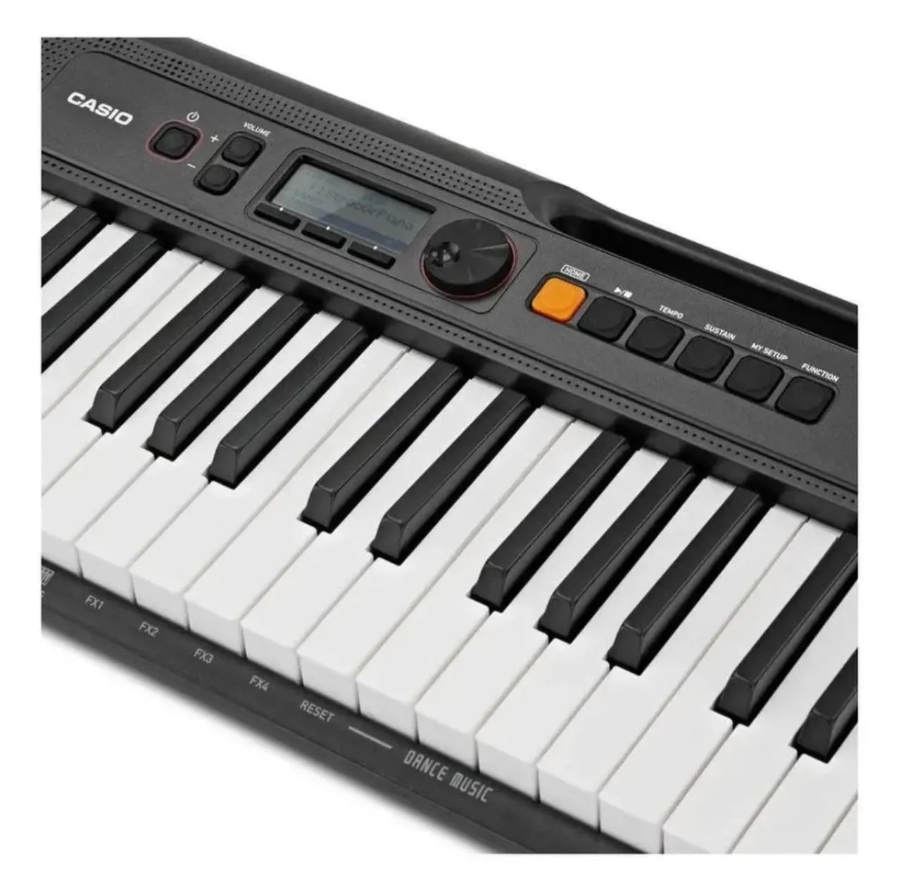 Vendo Casiotone Ct 5200 - Foto 2